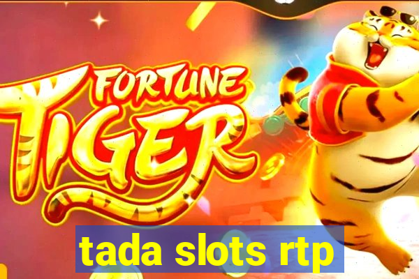 tada slots rtp